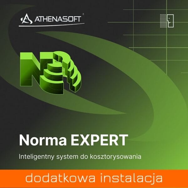 Norma EXPERT - Dodatkowa instalacja
