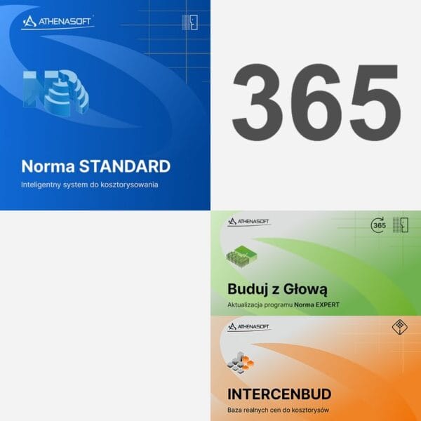 Norma STANDARD 365 - Pakiet Kompletny