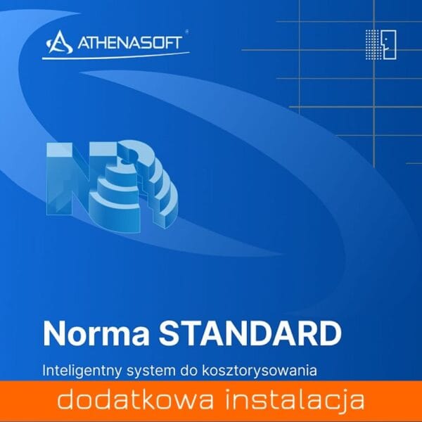 Norma STANDARD - Dodatkowa instalacja