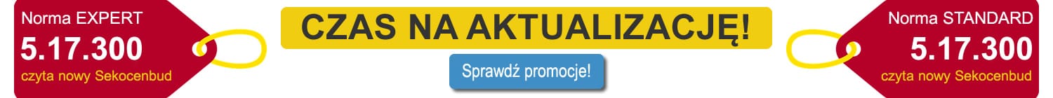 CZAS NA WIĘCEJ - Promocja na aktualizacje CZAS NA WIĘCEJ - Promocja na aktualizacje