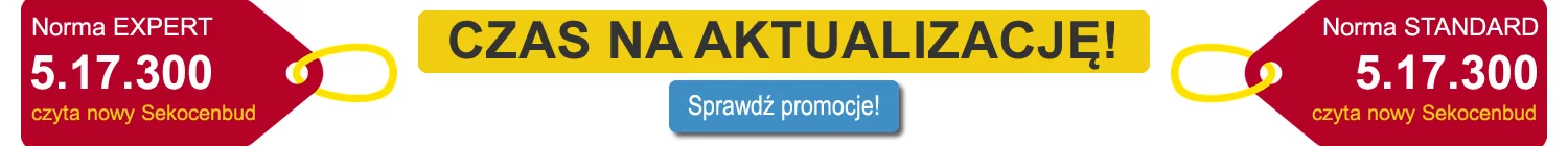 CZAS NA WIĘCEJ - Promocja na aktualizacje CZAS NA WIĘCEJ - Promocja na aktualizacje